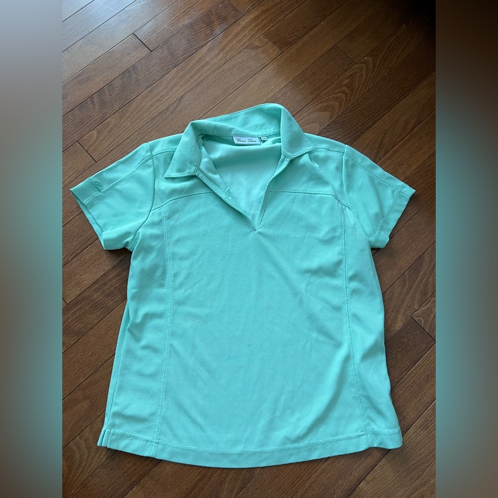 Golf shirt